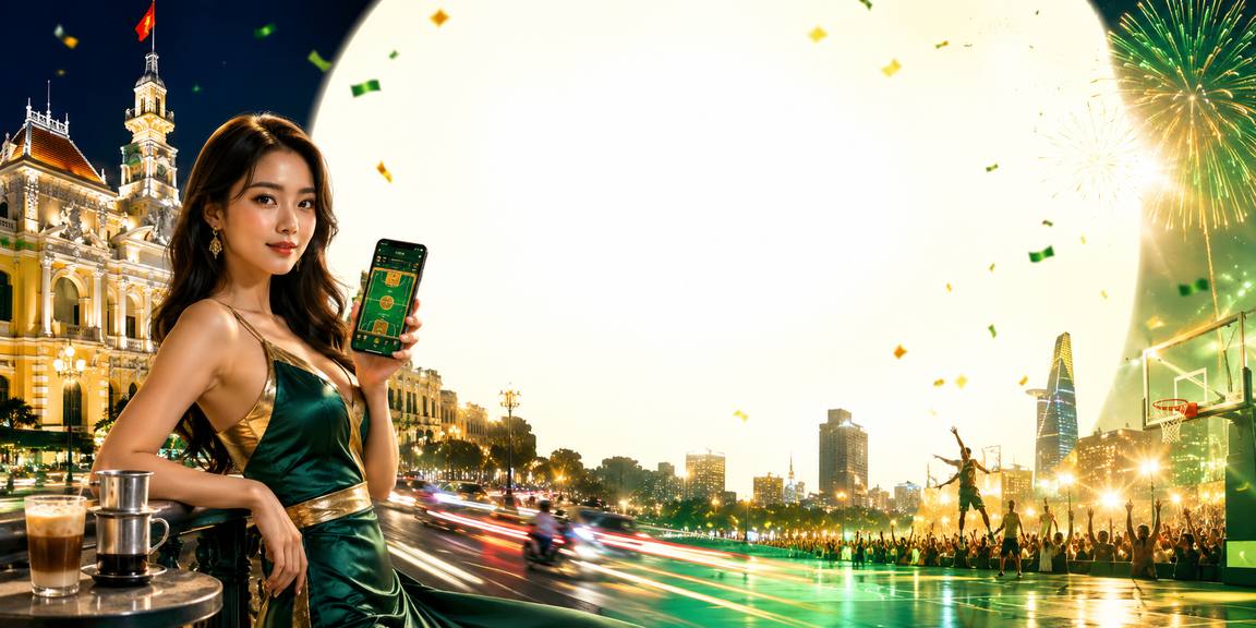 Người chơi Việt trải nghiệm ứng dụng gg789