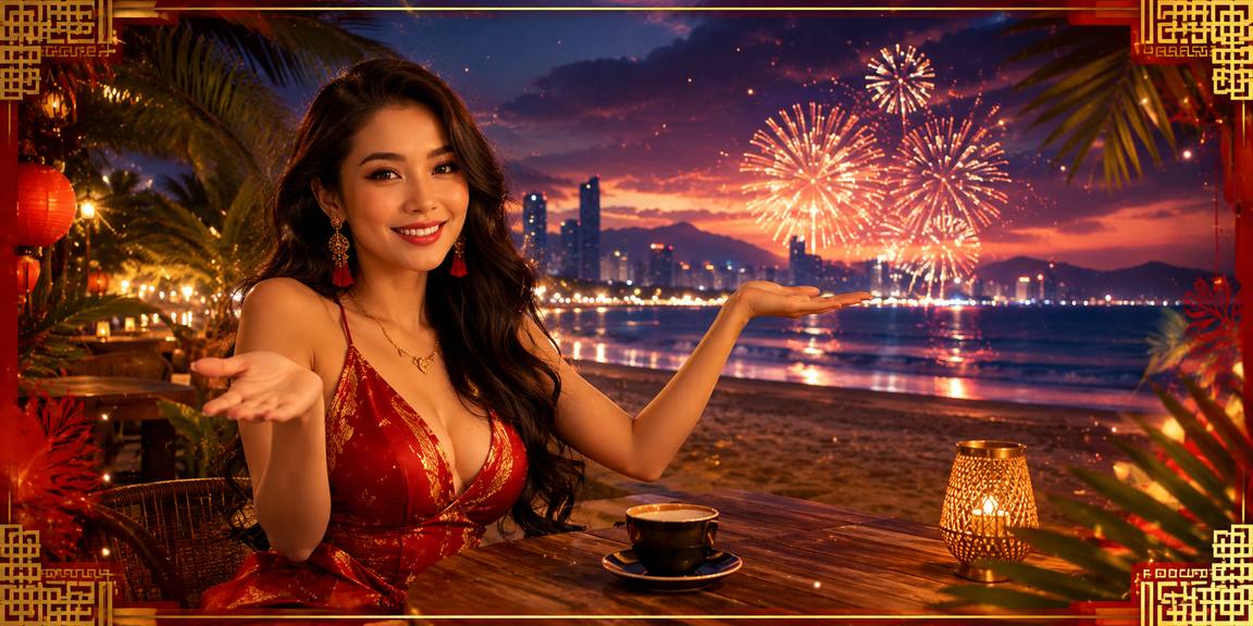Người chơi cá cược tại Nha Trang