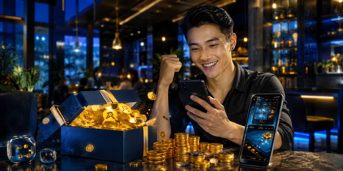 Giao diện ứng dụng cá cược thể thao gg789