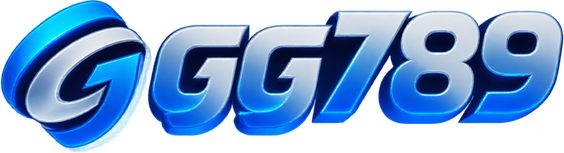gg789 logo